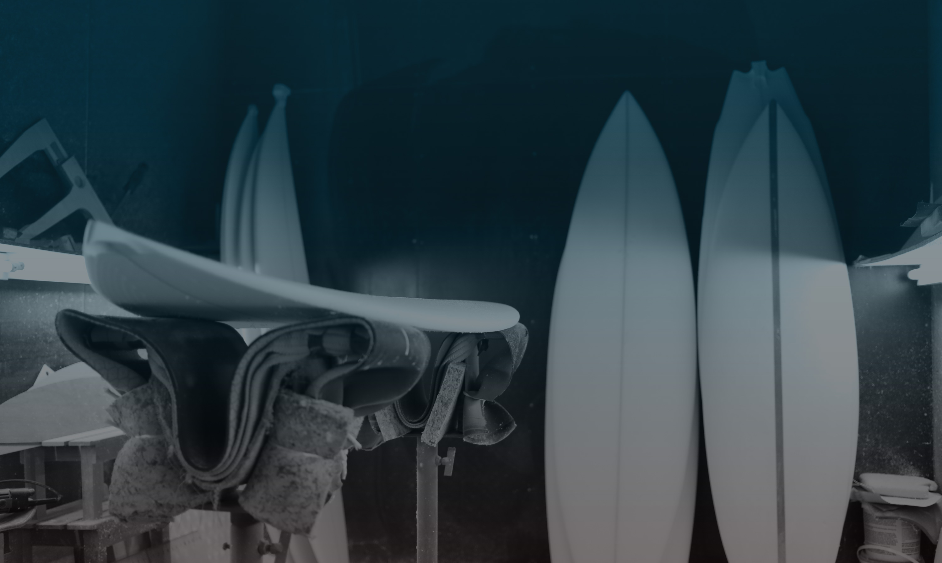 ABOUT｜3Dimension SURFBOARDS 3Dサーフボード